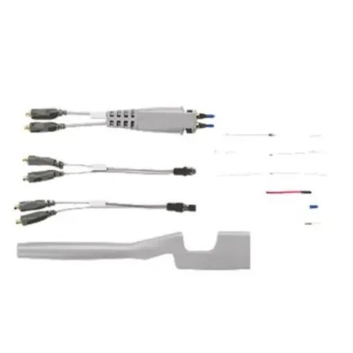 Keysight Technologies E2669B Test Probe Accessory Kit, For Use With InfiniiMax RC product image