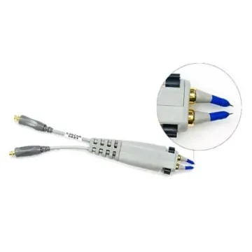 Keysight Technologies E2675B Test Probe Accessory Kit, For Use With InfiniiMax I/II Probe Amp product image