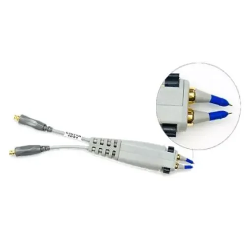 Keysight Technologies E2675B Test Probe Accessory Kit, For Use With InfiniiMax I/II Probe Amp product image