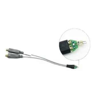 Keysight Technologies E2677B Test Probe Accessory Kit, For Use With InfiniiMax I product image