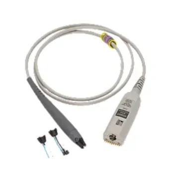 Keysight Technologies N2751A Test Probe Accessory Kit, For Use With InfiniiVision And Infiniium Oscilloscopes product image