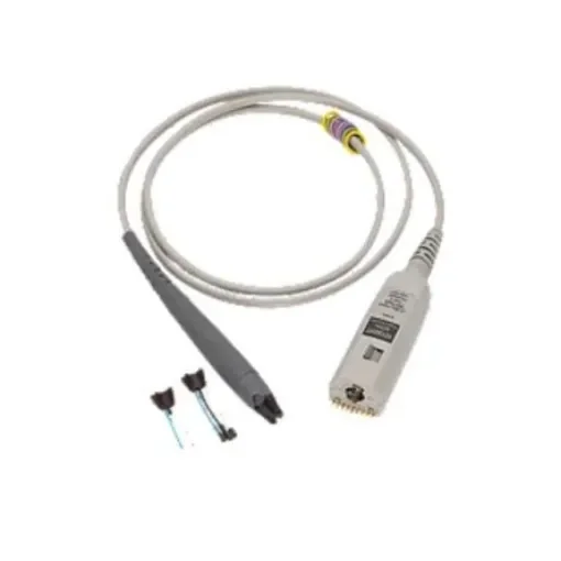 Keysight Technologies N2752A Test Probe Accessory Kit, For Use With InfiniiVision And Infiniium Oscilloscopes product image