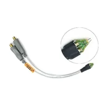 Keysight Technologies N5381B Test Probe Accessory Kit, For Use With InfiniiMax Series product image