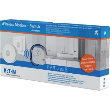 Motion Detector PIR Sensor - 300920 CPAD-00/230 product image