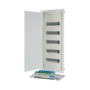 xComfort Distribution Board - 302412 KLV-60HWP-F product image