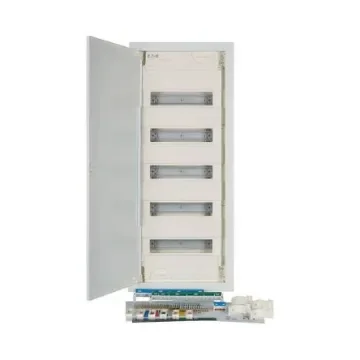 xComfort Distribution Board - 302415 KLV-60UPS-SF product image