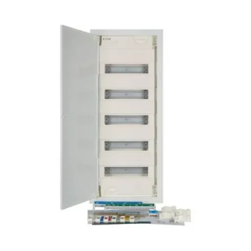 xComfort Distribution Board - 302415 KLV-60UPS-SF product image