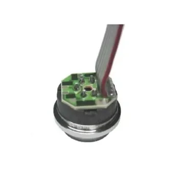 TE Connectivity 85 Series Pressure Sensor, 0psi Min, 300psi Max, mV Output Output, Gauge Reading - 85-300G-0R product image