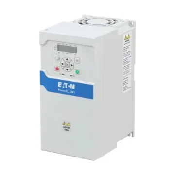Inverter Drive, 11 kW, 3 Phase, 400 V ac, 23 A, DM1 Series - 3-5014-002A DM1-34023NB-S20S-EM product image
