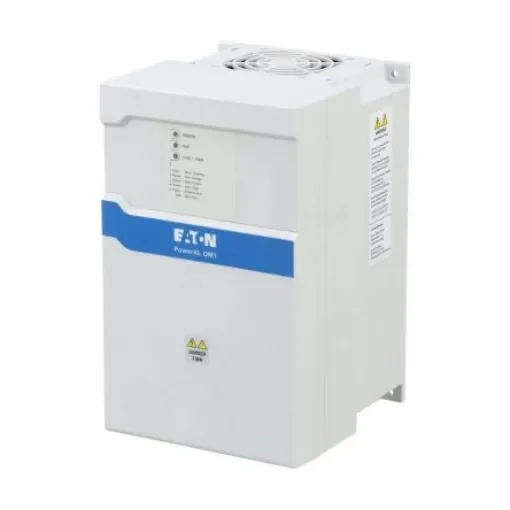 Inverter Drive, 15 kW, 3 Phase, 400 V ac, 31 A, DM1 Series - 3-5032-003A DM1-34031NB-N20B-EM product image