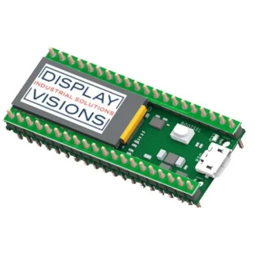 Display Visions EA RAPICOTFT009 TFT LCD Display, 0.9in, 160 x 80pixels product image