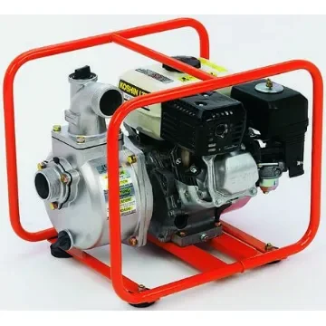 W Robinson And Sons Petrol Water Pump, 600L/min - SEH50X product image