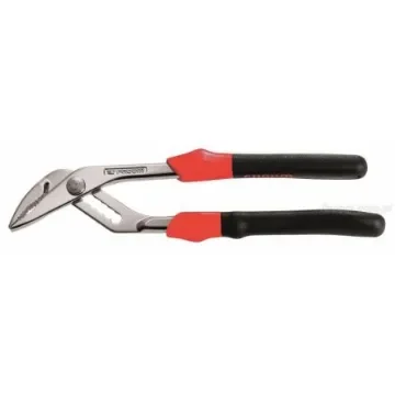 Facom 180A.CPE Water Pump Pliers, 250 mm Overall, Bent Tip, 35mm Jaw product image