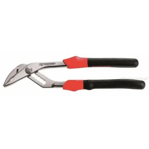 Facom 180A.CPE Water Pump Pliers, 250 mm Overall, Bent Tip, 35mm Jaw product image