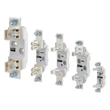 160A Bolted Tag Fuse, 7.4 x 11 x 16.8mm, 690V ac - TBS00-D product image