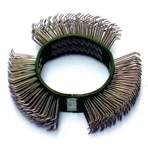 SAM Steel Wire Brush, For Automotive - 1530-4 product image
