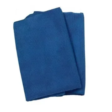 SAM Blue Microfibre Cloths for Automotive - 1565-930 product image