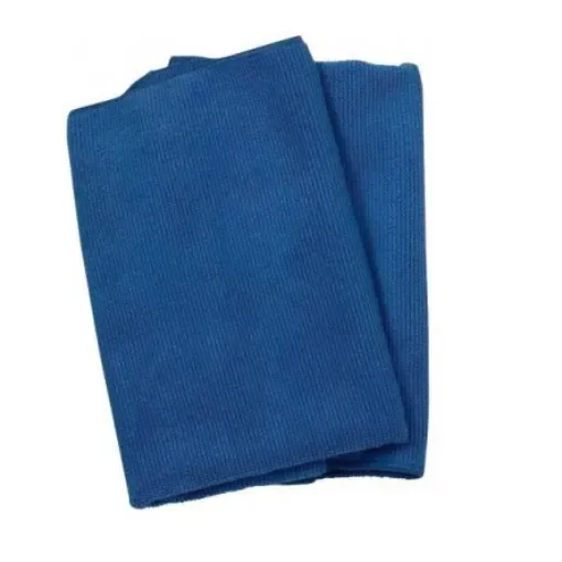 SAM Blue Microfibre Cloths for Automotive - 1565-930 product image