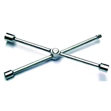 SAM 4-way Cross Wrench - 222811 product image