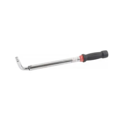 SAM Mechanical Torque Wrench, 120 140Nm, 1/2 in Drive, Square Drive - 222-89+120 product image