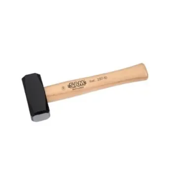SAM Square Mallet 1.5kg - 297-12 product image
