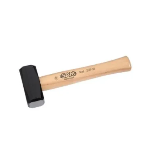 SAM Square Mallet 1.5kg - 297-12 product image