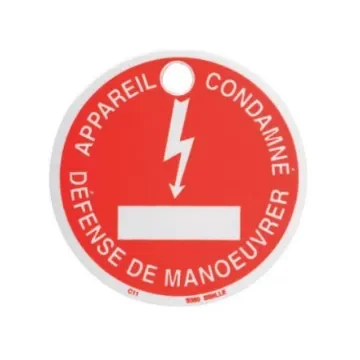 SAM for use with CAD-60 Locking Padlocks - CAD-60C product image