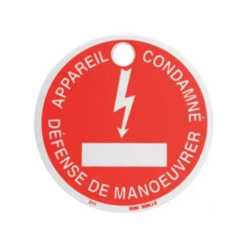 SAM for use with CAD-60 Locking Padlocks - CAD-60C product image