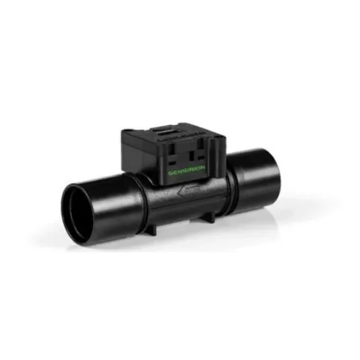 Sensirion SFM3013-300-CLM Series Digital Flow Meter Flow Sensor for Gas, -30 slm Min, 300 slm Max product image