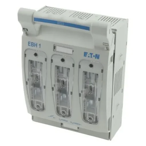Fuse Switch Disconnector, 3 Pole, 250A Max Current, 250A Fuse Current - EBH1O3TM1 product image