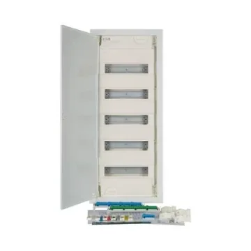 xComfort Distribution Board - 302411 KLV-60UPP-SF product image
