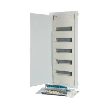 xComfort Distribution Board, 1 Way - 302414 KLV-60UPS-F product image