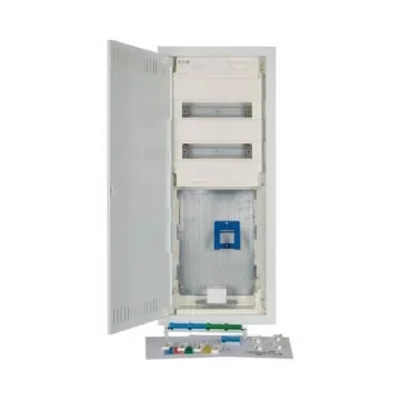 xComfort Distribution Board, 1 Way - 302428 KLV-60HWP-HY24-F product image