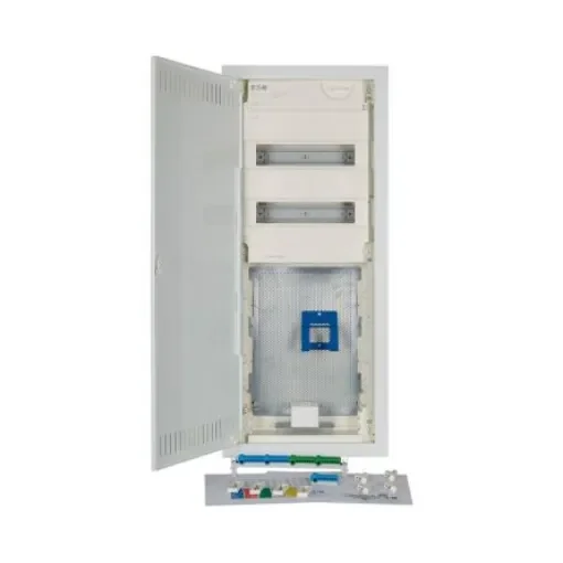 xComfort Distribution Board, 1 Way - 302428 KLV-60HWP-HY24-F product image
