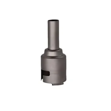 Metcal HCT-910 10 mm Hot Air Tip Nozzle for use with HCT-910-11, HCT-910-21 - HB-D100 product image