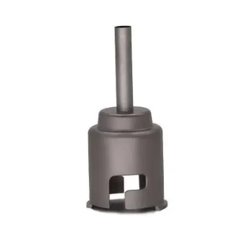 Metcal HCT-910 5 mm Hot Air Tip Nozzle for use with HCT-910-11, HCT-910-21 - HB-D50 product image