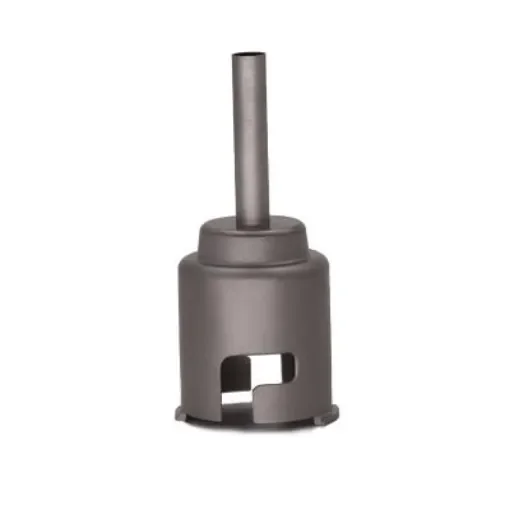 Metcal HCT-910 5 mm Hot Air Tip Nozzle for use with HCT-910-11, HCT-910-21 - HB-D50 product image