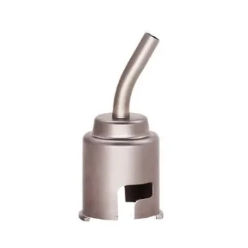 Metcal HCT-910 5 Hot Air Tip Nozzle for use with HCT-910-11, HCT-910-21 - HB-D50-B product image