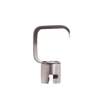 Metcal HCT-910 Hot Air Tip Nozzle for use with HCT-910-11, HCT-910-21 - HB-ST product image