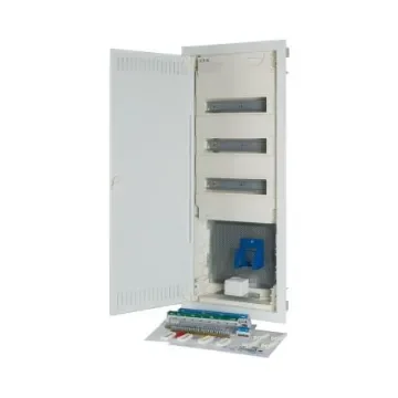 xComfort Distribution Board, 1 Way - 302443 KLV-60HWS-HY36-F product image