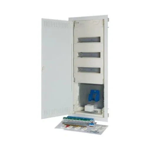 xComfort Distribution Board, 1 Way - 302443 KLV-60HWS-HY36-F product image