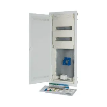 xComfort Distribution Board, 1 Way - 302451 KLV-60HWS-W-HY24-F product image