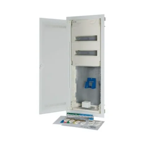 xComfort Distribution Board, 1 Way - 302451 KLV-60HWS-W-HY24-F product image