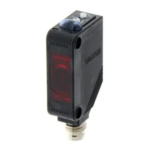 Omron Through Beam Photoelectric Sensor, Block Sensor - E3Z-LT86 product image