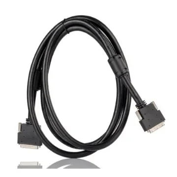 RS PRO Male VHDCI to Male VHDCI  Cable 2m - 2629059 product image