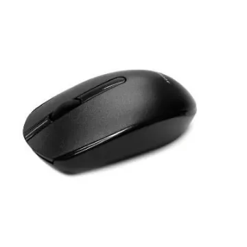Ceratech M100 3 Button Wireless Optical Mouse Black - MOU-M100-BTRF-BK product image