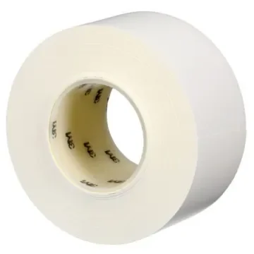 3M 971 White Vinyl 32.918m Floor Marking Tape, 0.432mm Thickness - 7100251992 product image
