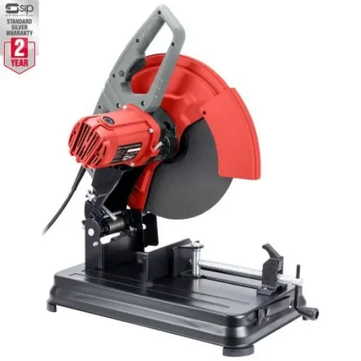 SIP 355mm Corded Circular Saw - 01307 product image