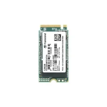 Transcend MTE470A M.2 (2242) 128 GB Internal SSD - TS128GMTE470A product image