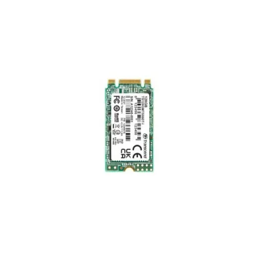 Transcend MTS560T-I M.2 (2242) 128 GB Internal SSD - TS128GMTS560T-I product image